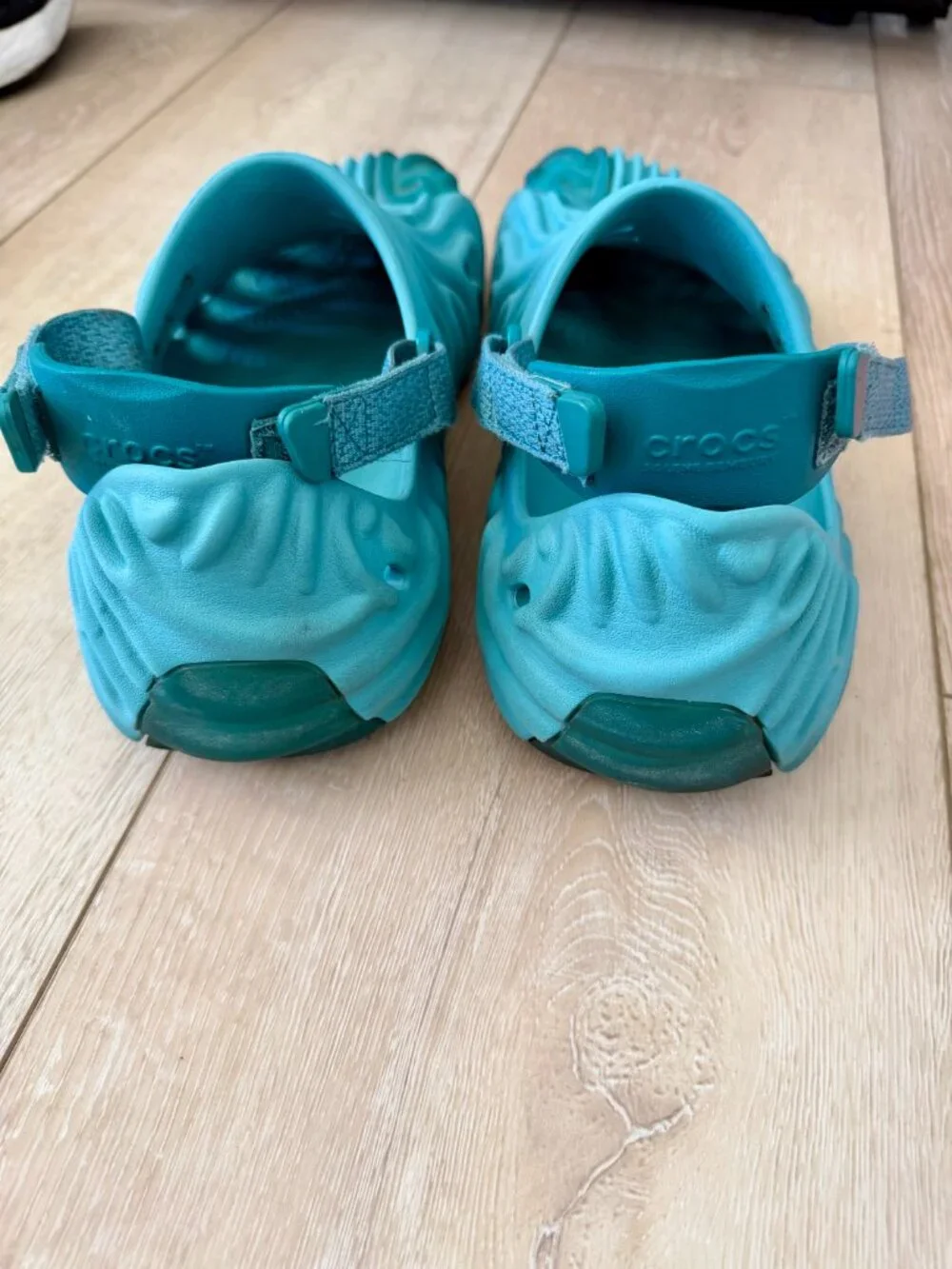 Salehe Bembury Crocs Pollex Clog Men’s Size 10